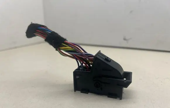 Porsche Macan (95B) Other wiring loom 39673851