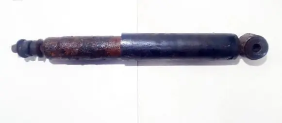 Land Rover Discovery Front shock absorber/damper