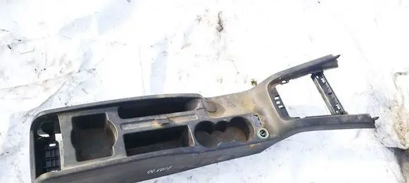 Skoda Octavia Mk2 (1Z) Cup holder 1Z1863242