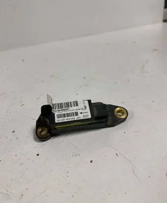 Mercedes-Benz C W203 Airbag deployment crash/impact sensor 0018204426 004549 021991938245