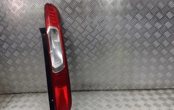 Ford Focus Rear/tail lights 4M51-13404-A