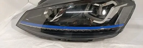 Volkswagen e-Golf Headlight/headlamp 5GE941035 90051014 89591F20616