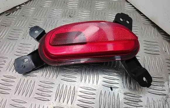 MG ZS Rear bumper light 10571685 10571679 ZS11666191