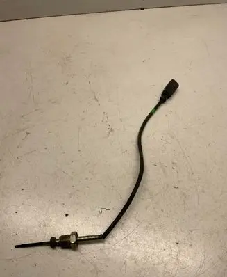 Audi A4 S4 B8 8K Exhaust gas temperature sensor 03L906088FH 03L906088