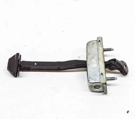 Jaguar I-Pace Rear door check strap stopper J9D327200AA