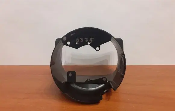 Mercedes-Benz Sprinter W906 Steering wheel column trim 5375 2816739051