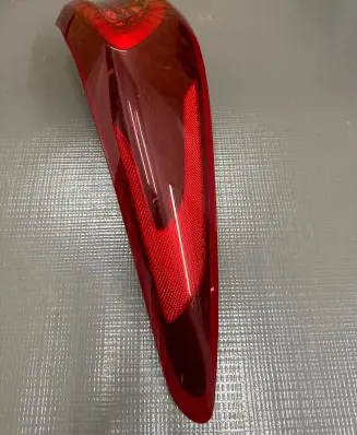 KIA Sportage Rear/tail lights 92401F1600 L160LR01 051020210923