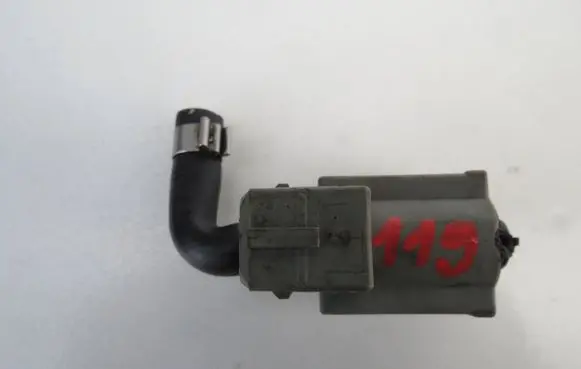 Porsche Cayenne (9PA) Turbo solenoid valve 6116315