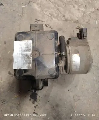 Citroen C5 Air suspension compressor 9646052280 5002074C