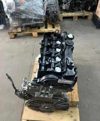 BMW 3 E90 E91 Engine N47D20C