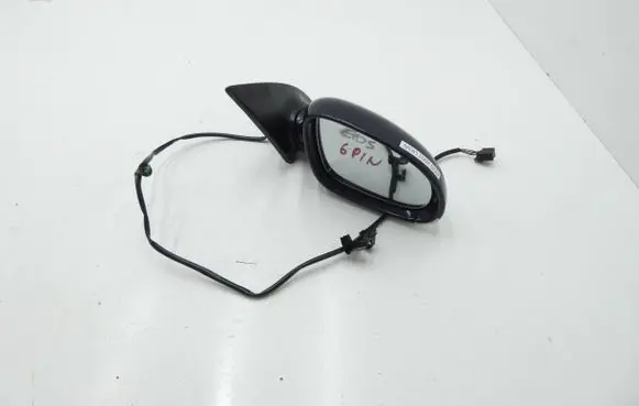 Volkswagen Eos Front door electric wing mirror 