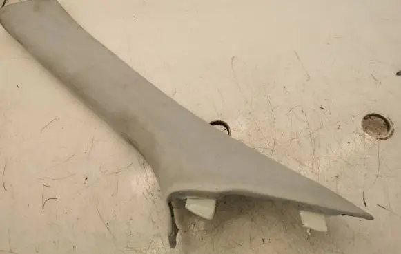 Jeep Grand Cherokee (A) pillar trim 5VP03PS4AC