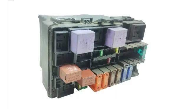 Fuse module