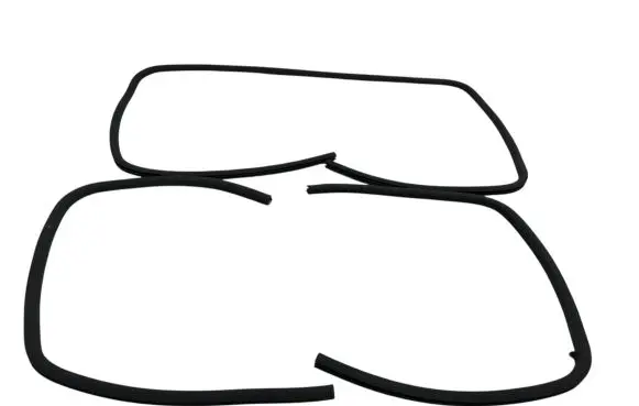 Citroen DS5 Sunroof sealing rubber 