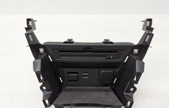 Mazda CX-3 USB socket connector 904532495446