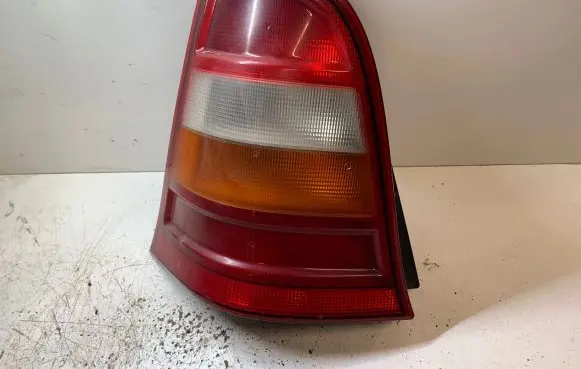 Mercedes-Benz A W168 Rear/tail lights 1688200164