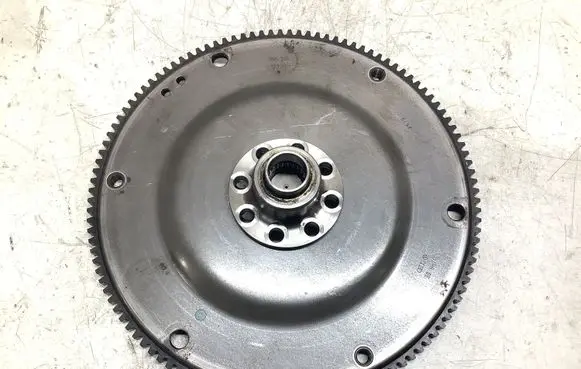Audi A4 S4 B8 8K Flywheel 06H105323H