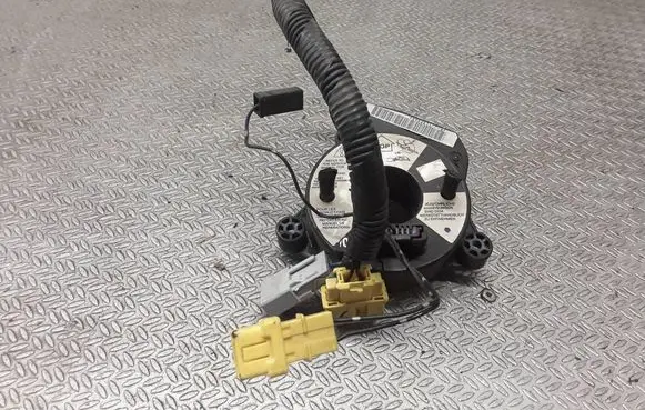 Honda HR-V Airbag slip ring squib (SRS ring) 