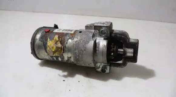 Ford Mondeo MK V Starter motor