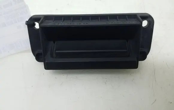 Mercedes-Benz C W204 Loading door exterior handle A2047500293