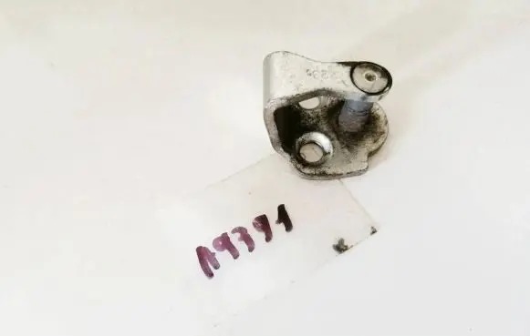 Fiat Doblo Front door lock loop/hook striker 0188b792