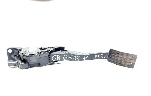 Ford Grand C-MAX Accelerator throttle pedal AV619F836BB