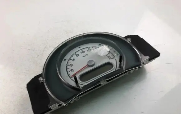 Opel Agila B Speedometer (instrument cluster) 3410052K01