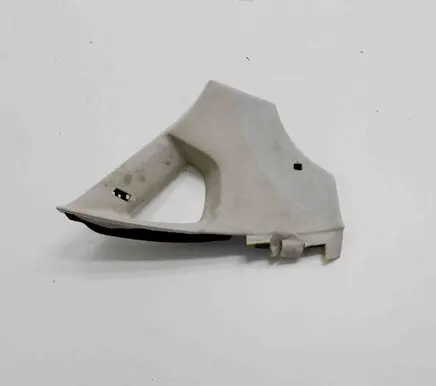 Maserati Quattroporte (C) pillar trim 06700133650 670010344