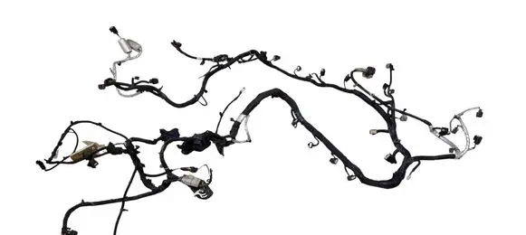 Chevrolet Camaro Engine installation wiring loom 84165265 F0003009402 12654883