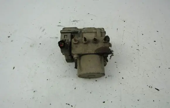 Hyundai Getz ABS Pump 0265800328