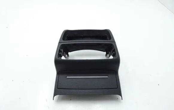 Audi A6 S6 C7 4G Other center console (tunnel) element 4G0864376B 1206913