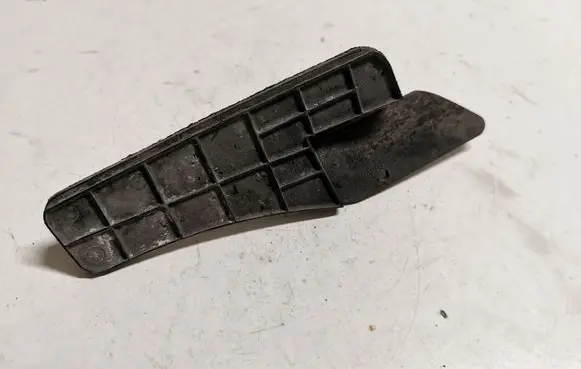 Other under body part