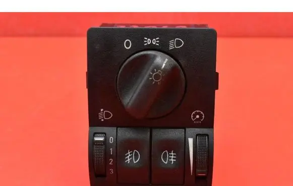 Light switch