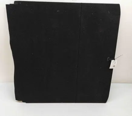 Hyundai Ioniq 5 Trunk/boot floor carpet liner 85715GI000