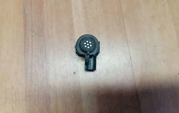 Mercedes-Benz R W251 Air quality sensor 1698300272 A1698300272 A1695420918