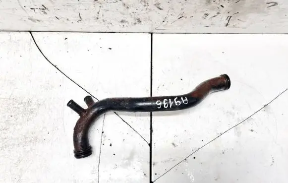 Peugeot 407 Engine coolant pipe/hose