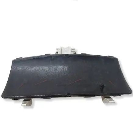 Toyota Corolla Verso E121 Speedometer (instrument cluster) 88311338 079940 110080288002