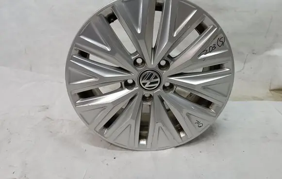 Volkswagen Jetta USA R16 alloy rim 5GM601025AC