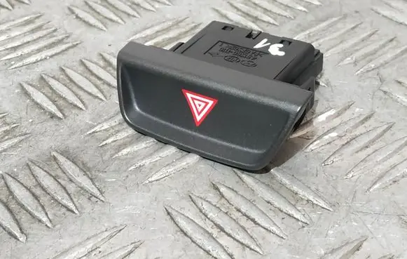 KIA Sportage Hazard light switch 937903U010AK5