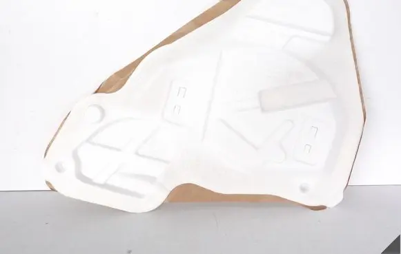 Opel Grandland X Side door sound insulation YP00044380 3002785 477230