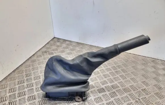 Opel Vivaro Handbrake/parking brake lever assembly
