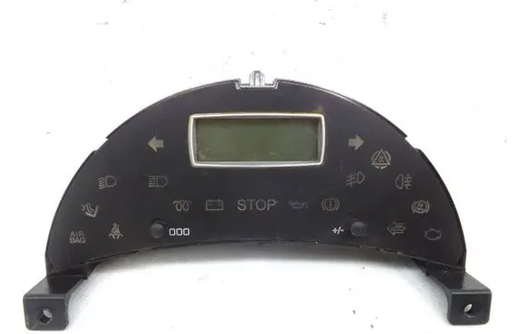 Citroen C8 Screen/display/small screen 5550001707 555000170706