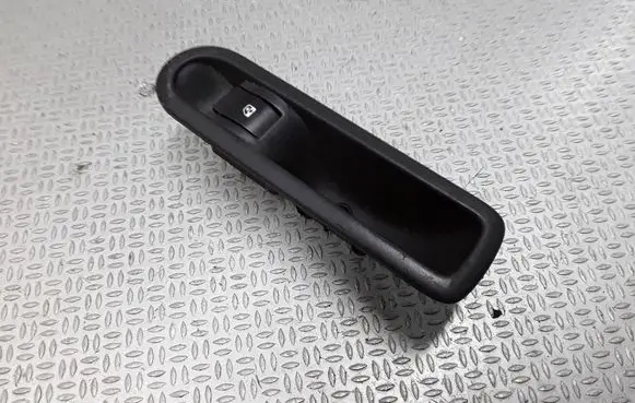 Renault Scenic II - Grand scenic II Electric window control switch