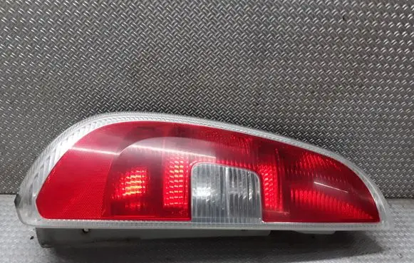 Skoda Roomster (5J) Rear/tail lights 5J7945095
