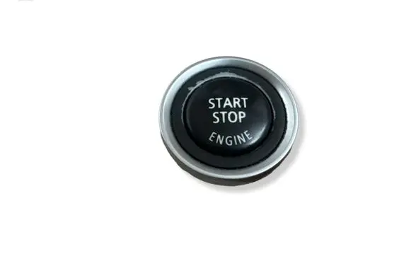 BMW 3 E90 E91 Engine start stop button switch 9154945
