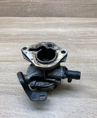 Mazda 6 Vacuum valve 06T278 700673
