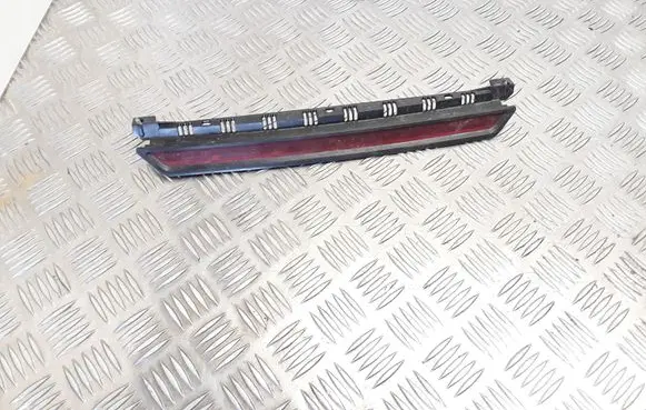Volkswagen PASSAT B5 Third/center stoplight