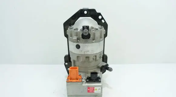 Skoda Enyaq iV Air conditioning (A/C) compressor (pump) 1EA816551G