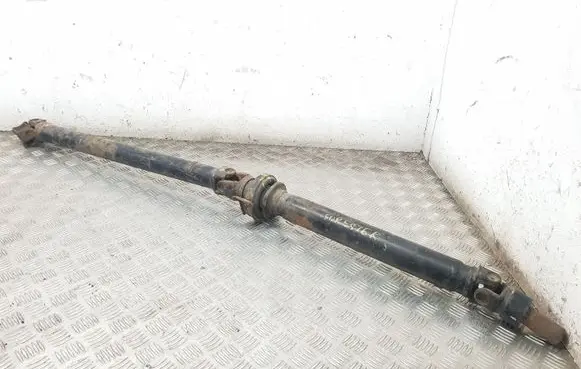 Subaru Forester SG Drive shaft (set)