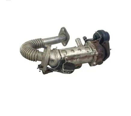 Renault Espace - Grand espace IV EGR valve cooler 8200505409 880255X 9T909E0028H